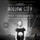 Hollow City - eAudiobook