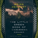 The Little Green Book of Chairman Rahma - eAudiobook