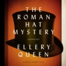 The Roman Hat Mystery - eAudiobook