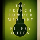 The French Powder Mystery - eAudiobook