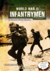 World War II Infantrymen: an Interactive History Adventure (You Choose: World War II) - Book