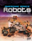 Awesome Space Robots (Robots) - Book