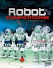 Robot Competitions - Book