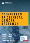 Principles of Clinical Cancer Research - Book