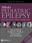 Pellock's Pediatric Epilepsy : Diagnosis and Therapy - Book