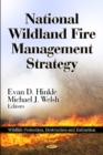National Wildland Fire Management Strategy - Book