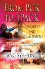 From PCK to TPACK : Research & Development - Book