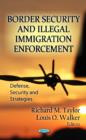 Border Security & Illegal Immigration Enforcement - Book
