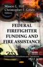 Federal Firefighter Funding & Fire Assistance - Book