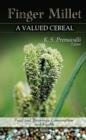 Finger Millet : Valued Cereal - Book