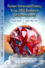 Human Immunodeficiency Virus (HIV) Research : Social Science Aspects - Book