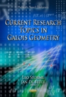 Current Research Topics in Galois Geometry - eBook
