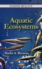 Aquatic Ecosystems - eBook