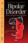 Bipolar Disorder : Causes, Diagnosis and Treatment - eBook