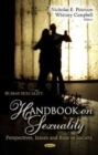 Handbook on Sexuality : Perspectives, Issues & Role in Society - Book