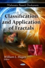Classification and Application of Fractals - eBook