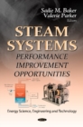 Steam Systems : Performance Improvement Opportunities - Book