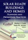 Solar Ready Buildings & Homes : Planning & Promotion Practices - Book