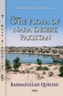 Flora of Nara Desert, Pakistan - Book