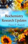 Biochemistry Research Updates - eBook