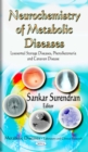 Neurochemistry of Metabolic Diseases : Lysosomal Storage Diseases, Phenylketonuria and Canavan Disease - eBook