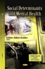 Social Determinants and Mental Health - eBook