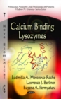 Calcium Binding Lysozymes - eBook