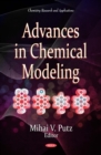 Advances in Chemical Modeling - eBook