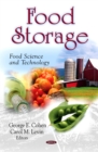 Food Storage - eBook