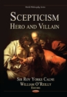 Scepticism : Hero & Villian - Book