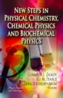 New Steps in Physical Chemistry, Chemical Physics & Biochemical Physics - Book