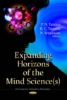 Expanding Horizons of the Mind Science(s) - eBook