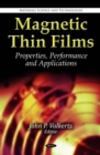 Magnetic Thin Films : Properties, Performance and Applications - eBook