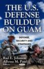 U.S. Defense Build-up on Guam - Book
