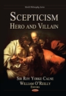 Scepticism : Hero and Villian - eBook