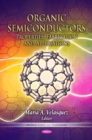 Organic Semiconductors : Properties, Fabrication and Applications - eBook
