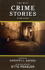 The Best Crime Stories Ever Told - Book