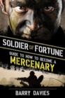 Soldier of Fortune Guide to How to Become a Mercenary - Book