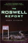 The Roswell Report : Case Closed - Book