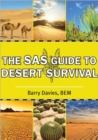 SAS Desert Survival - Book