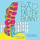 The Bad Easter Bunny - Book