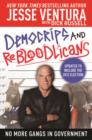 DemoCRIPS and ReBLOODlicans : No More Gangs in Government - Book