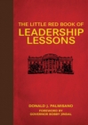 The Little Red Book of Leadership Lessons - eBook