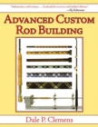 Advanced Custom Rod Building - Book