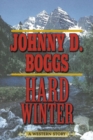 Hard Winter : A Western Story - Book
