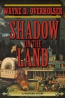 Shadow on the Land : A Western Story - Book