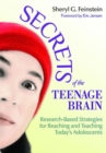 Secrets of the Teenage Brain : Research-Based Strategies for Reaching and Teaching Today's Adolescents - Book