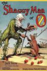 The Shaggy Man of Oz : Empty-Grave Retrofit Edition - Book