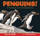 Penguins Strange and Wonderful - Book