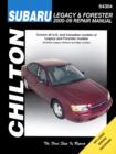 Subaru Legacy (00-09 ) (Chilton) - Book
